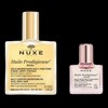 Nux Multi Rich Oil 100ml + Multi Floral Oil 10ml / 눅스 멀티 리치 오일 100ml + 멀티 플로럴 오일 10ml