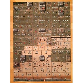 Word Forge Games D-Day Dice Overlord