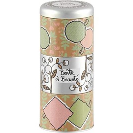 Dlp, Beauté Metal Bathroom Box (Stackable)