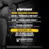 Mutant Madness Pre-Entreno en Polvo Sabor Limonada con Vitaminas 225