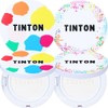 Tinton Rainbow King Cooling Sun Cushion (25g) (Random case) /