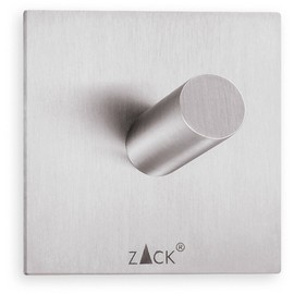 ZACK | ZACK 40205 DUPLO Towel Hook (Square)