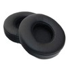 PZV Almohadillas para Orejas de Repuesto para Auriculares Beats Solo2,