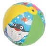 Alberca inflable redonda Bestway 51124 de 1.22m x 20cm 137L