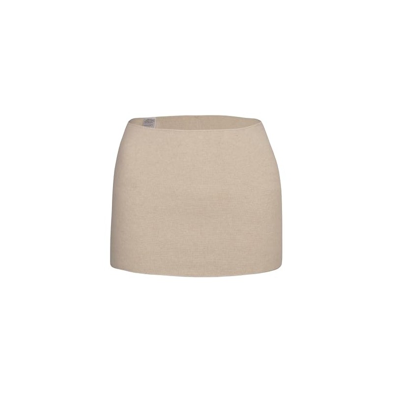 wobera ANGORA Body warmer or kidney warmer for men and
