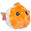 Aurora World 60678 3-Inch Clownee Clown Fish Mini Plush Toy