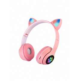 FKLBBLPM Wear Bluetooth Headphones