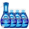 Dawn Platinum Powerwash Dish Spray, Dish Soap Liquid, Fresh Scent