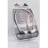 SONXTRONIC White ICE Xdr-8001 Vertical in Ear Ultralight Sport Running