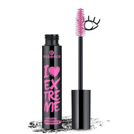 Essence I Love Extreme Volume Mascara 48751 10 ml (Negro)