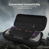 Carrying Case Compitable with ASUS ROG Ally X 2024/ROG Ally