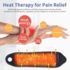 Wrist Heated Brace Wrist Warmer Electric Heated Wrap Wrist Heating
