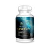 Actif Longevity Advanced Support with 20 Factors - Non-GMO, 2