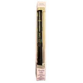 Tarte Tarteist Double Take Eyeliner Black - Full Size