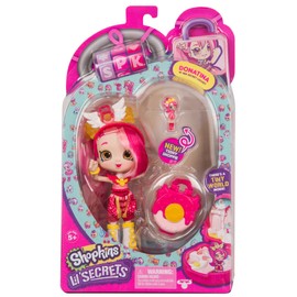 Shopkins Lil' Secrets Shoppies