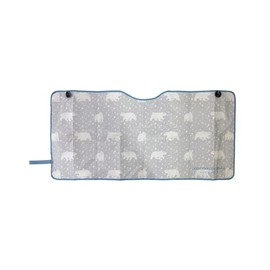 Nicott Animal Flapper Sun Shade (Polar Bear)