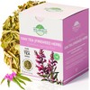 4 oz Siberian Fireweed Tea Herbal Ivan Tea (Chamerion angustifolium)
