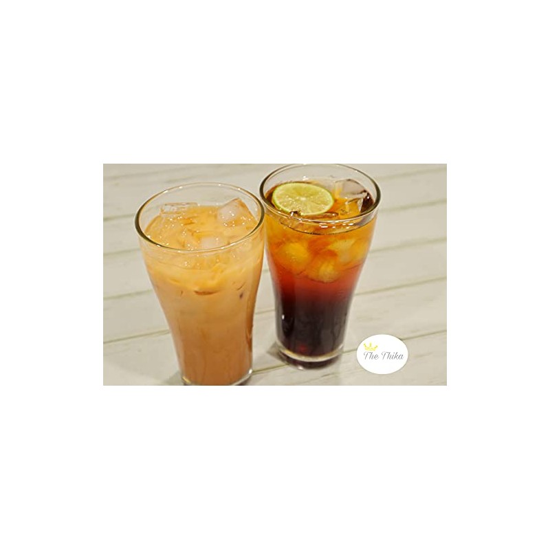 5" Large Reusable Coffee/Tea Filter Traditional Thai style Cloth Coffee