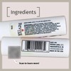 Bálsamo Labial Hidratante Fórmula Nutritiva Con Vitamina E A