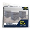 Textile Moving Blankets, Eco-Friendly 100% Recycled Packing Blankets for Moving,