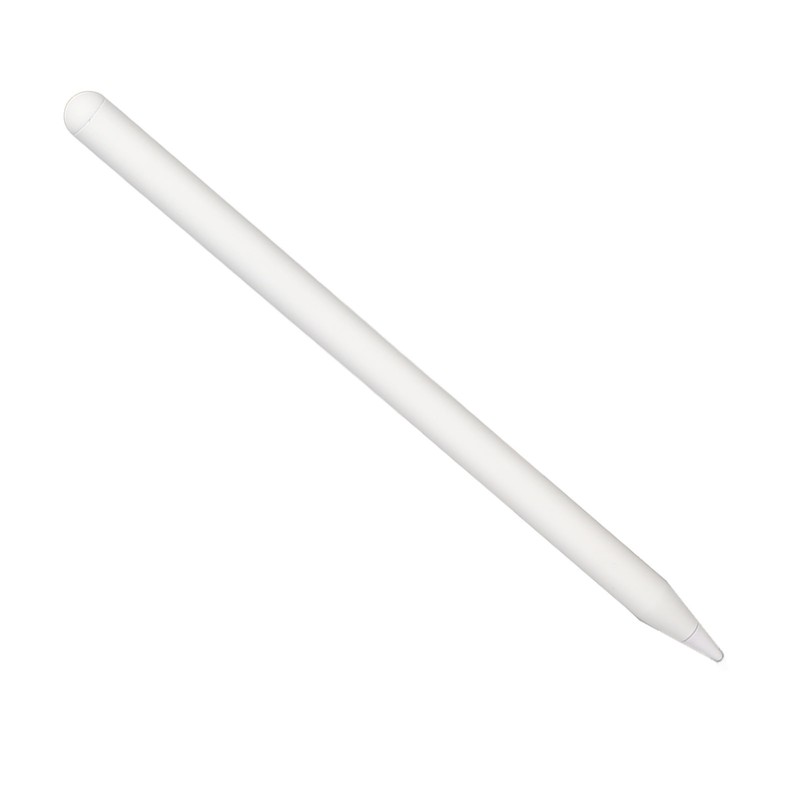 For IOS Tablet Stylus White Magnetic Tip Replaceable Low Delay