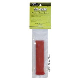 24 pk Hydro Balance Sta-Clean Condensate Mini Drain Strip 1/4 oz - HVAC