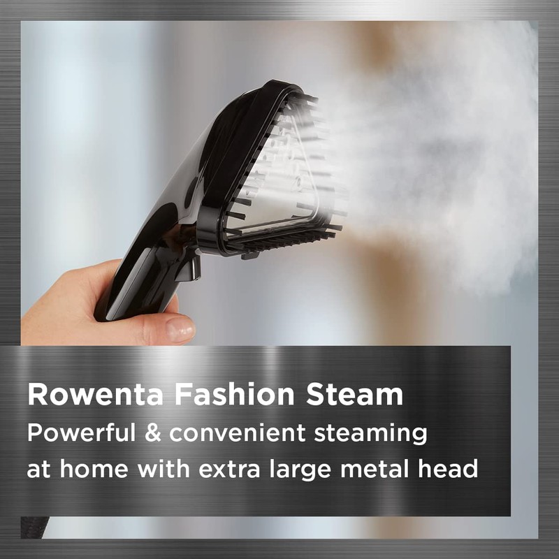 Rowenta Prostyle Full Size Steamer for Clothes with Screen, 63