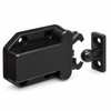 Push to Open Cabinet Latch for Handleless Doors – Non-Magnetic