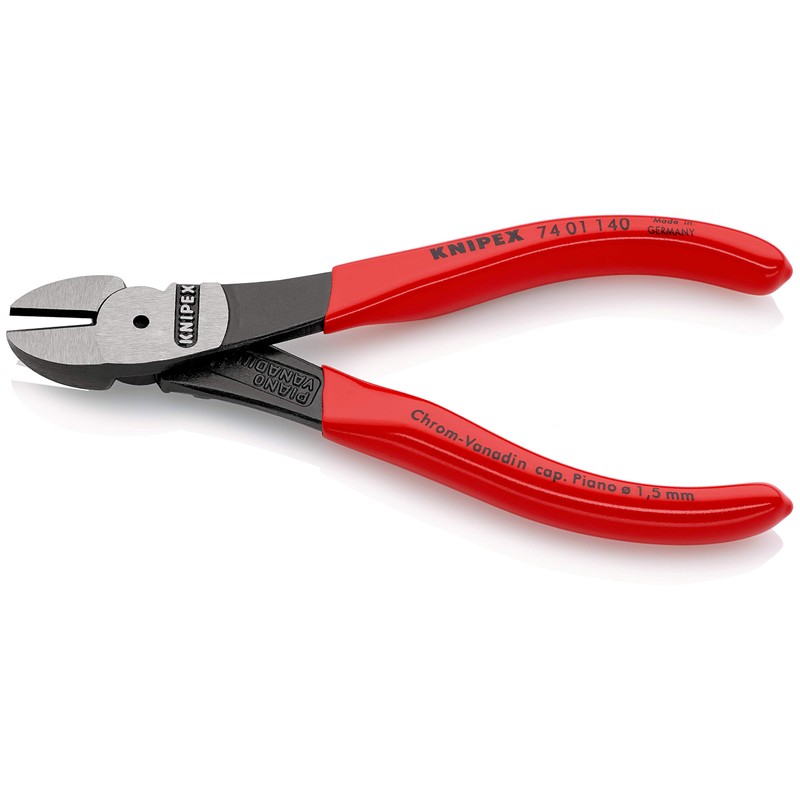 Knipex Heavy Duty Nippers