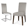 BEAUTEX Microfibre Chair Cover Sets, Microfibre Chair Cover, Elastic Stretch