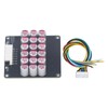 4‑6S 5A Active Battery Balancer for Lifepo4 Lipo Lto Energy