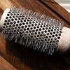 So Eco Biodegradable Ceramic Round Brush 43mm, Stone