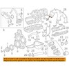 General Motors GM OEM Throttle Body-Gasket 12665248