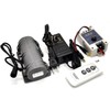 12V DC Motor 3800rpm Strong Vibration Industry Mini Vibration Motor