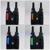 Carp Fishing Bite Alarm with Remote Control (Radio Receiver), with