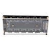 10 Way 5V 3pin ARGB Hub with Acrylic Case, Universal