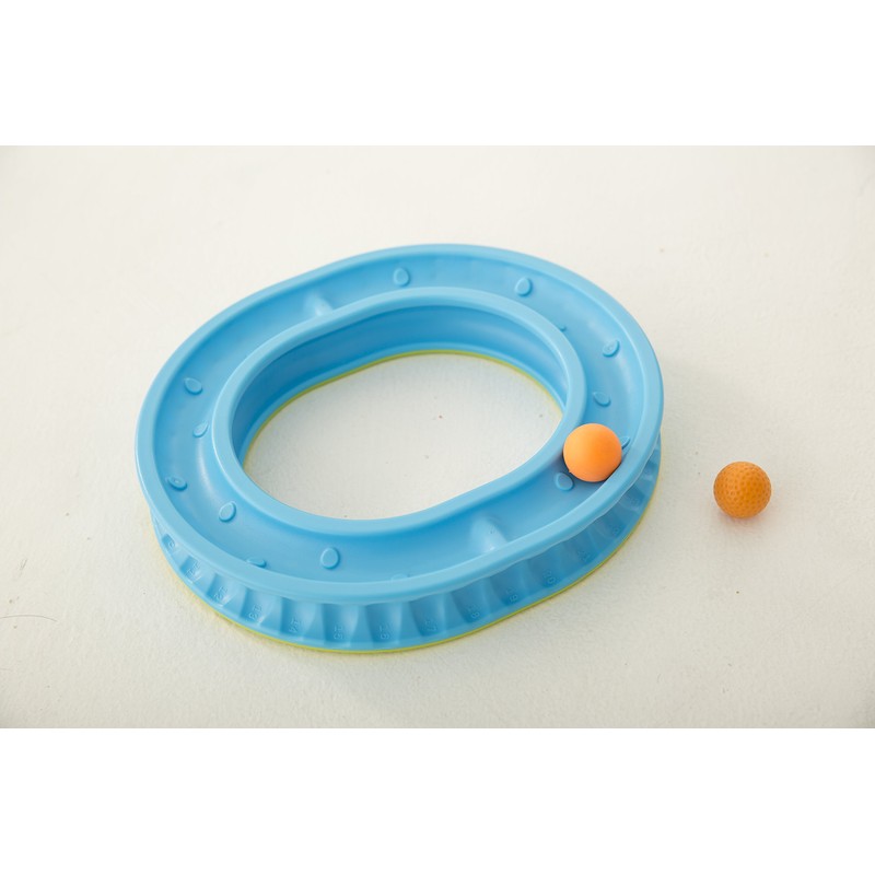 Weplay Rolling 4 Fun Toy