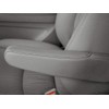 DKIIGAME Odyssey Armrest Cover Replacement,Leather Seat Armrest Covers for 2005-2010