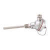 PT100 Temperature Sensor Probe 10 X 100mm PT1/2in Thread 3W