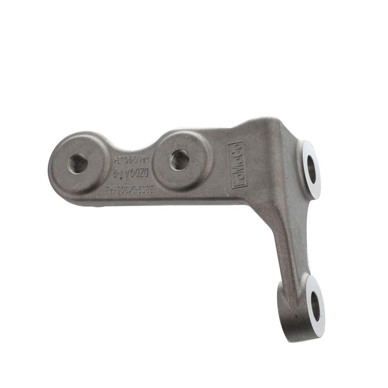 2011-2015 Ford Explorer Front Passenger Axle Support Mount Bracket BB5Z-3K305-A