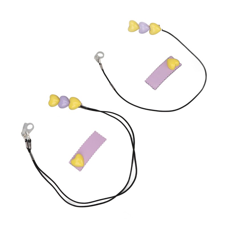 Hearing Aid Clip Prevent Lost Protective Stylish Single Ear Binaural