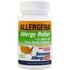 PROGENA - Allergena Seasonal Allergy Tabs (90 Tablets)
