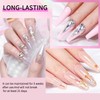 Rhinestone Glue for Nails (Set 3)