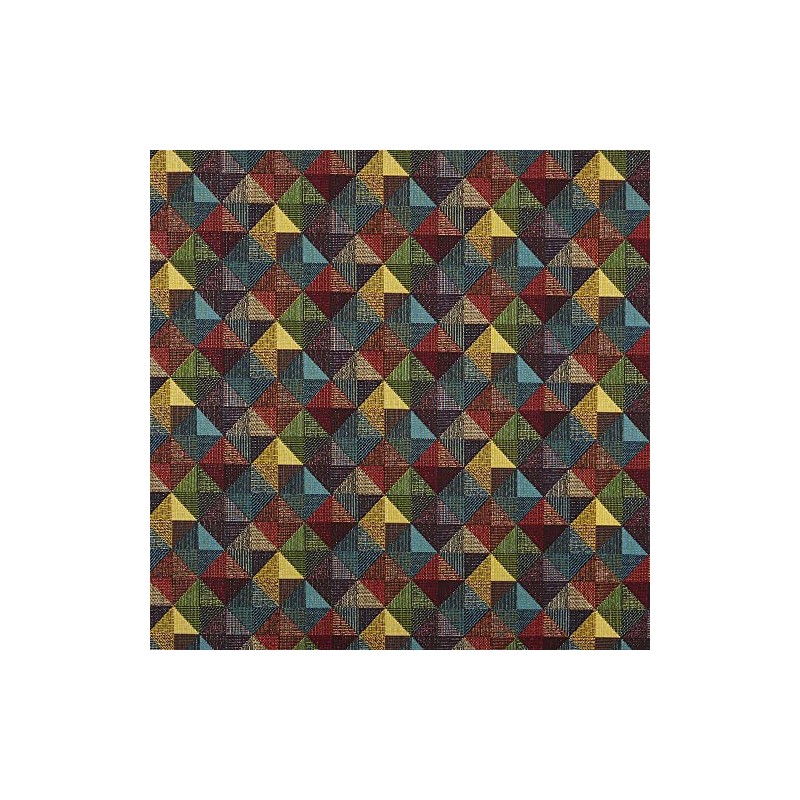 Kt KILOtela - Sold by the Metre Printed Linen Fabric