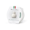 Mamma's Burratina Mozzarella Cheese Pouch filled with Milky-Mousse - 6