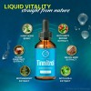 Sigma Times (3 Pack) Tinnitrol for Tinnitus - Liquid Drops