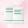 LEBON Dr. Renault Rebon Herb Pack Herb Sheet Mask Pack