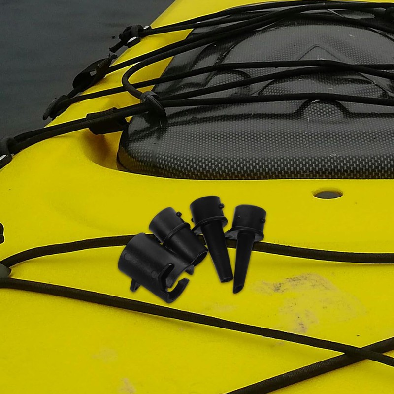 SUPVOX Paddle Board Pump Adapter Air Valve Connection for Inflatable