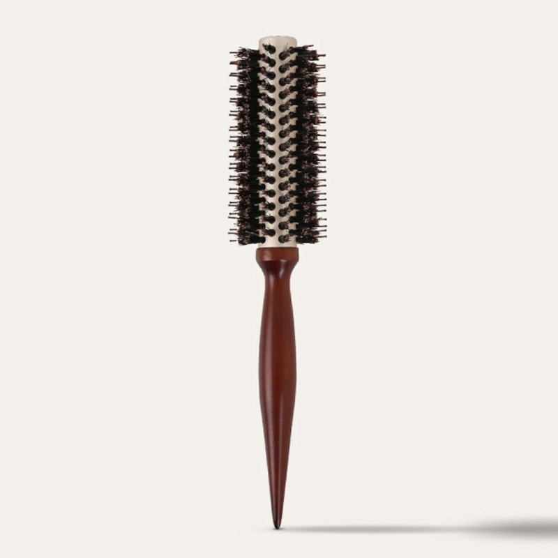 Gloss & Glow Volume Boost Quick Dry Roll Brush Size