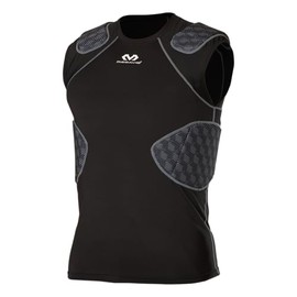 Rival Integrated Shirt/5-Pad